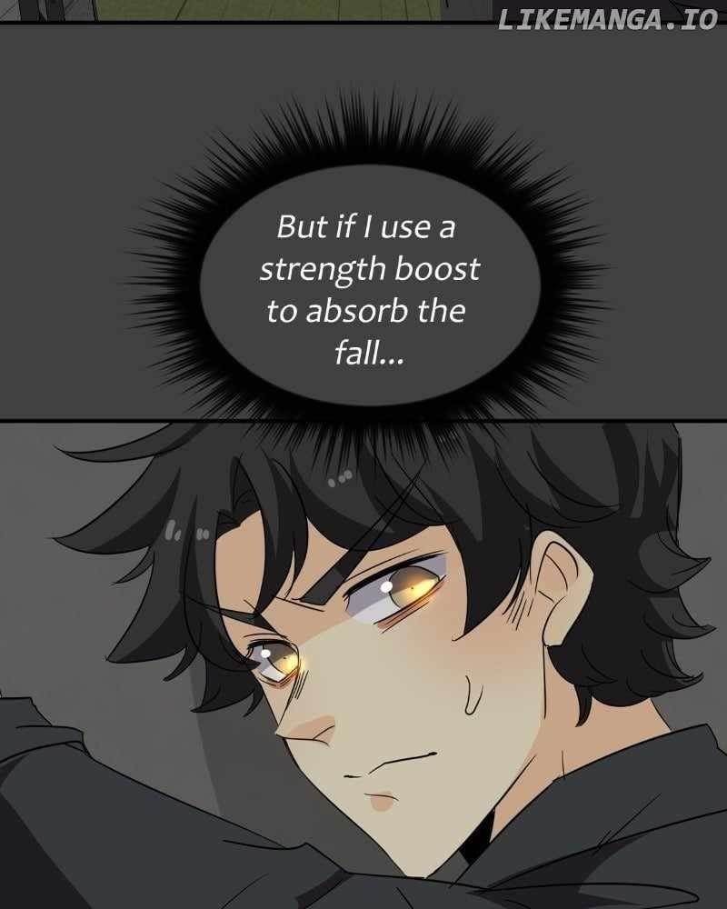 unOrdinary Chapter 361 - Page 252