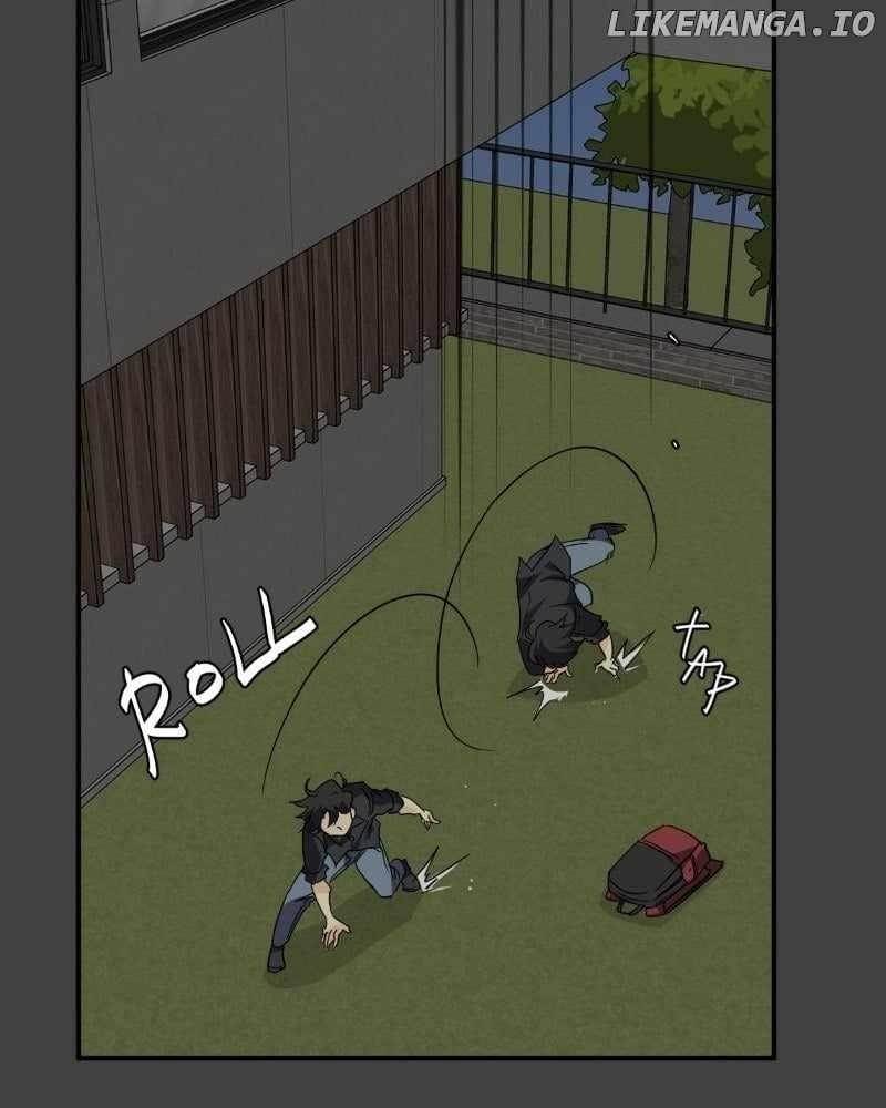unOrdinary Chapter 361 - Page 259