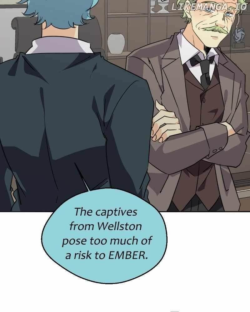 unOrdinary Chapter 361 - Page 30