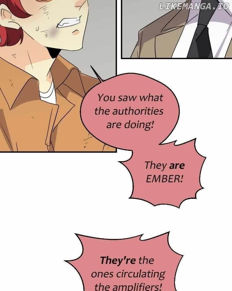 unOrdinary Chapter 361 - Page 98