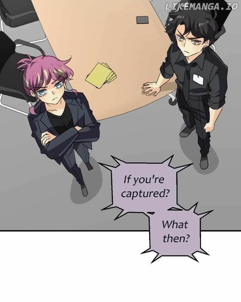 unOrdinary Chapter 362 - Page 100