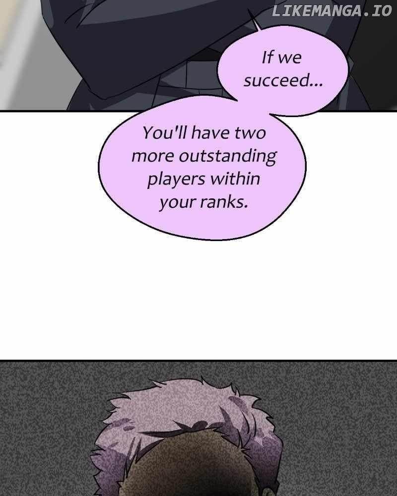 unOrdinary Chapter 362 - Page 105