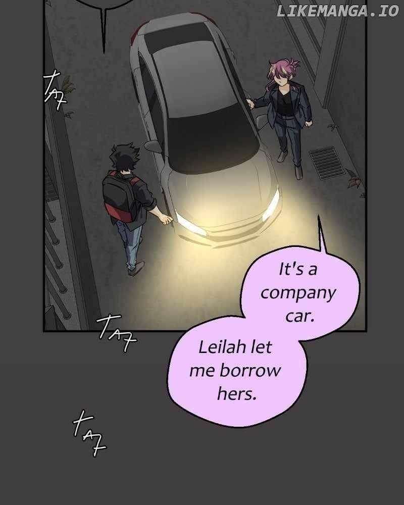 unOrdinary Chapter 362 - Page 12