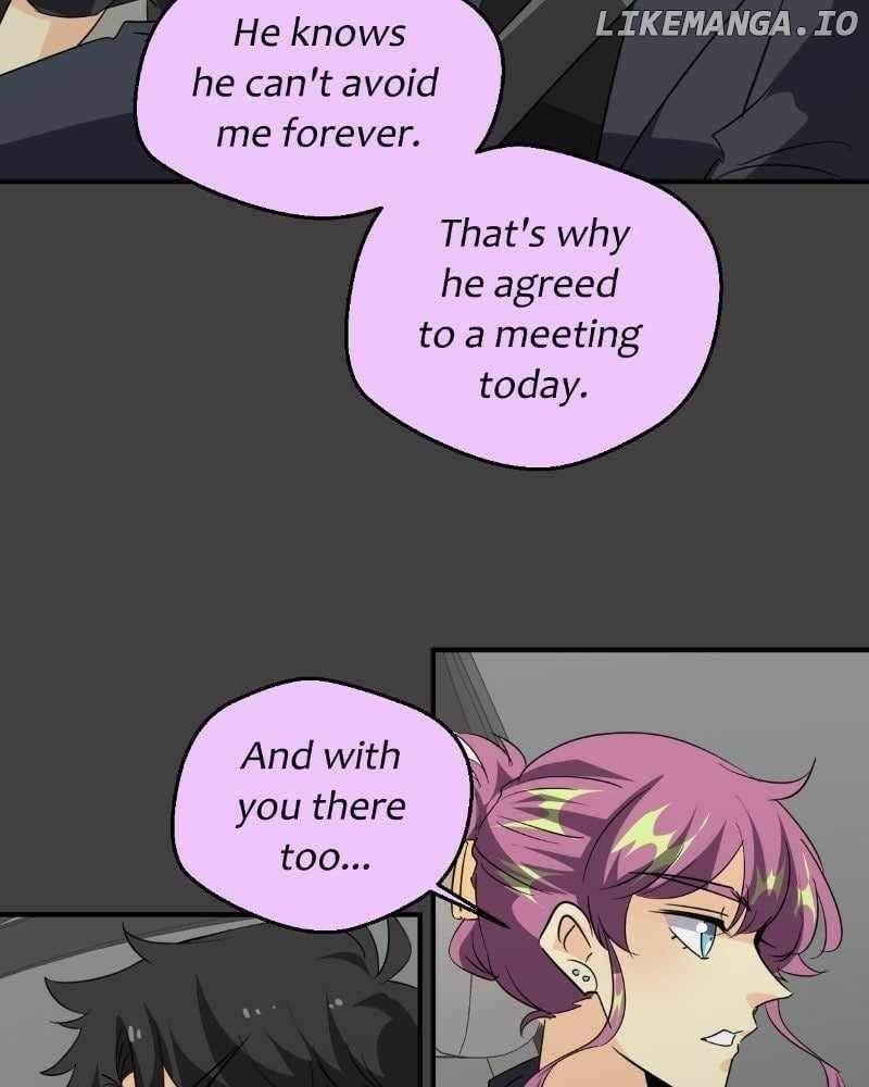 unOrdinary Chapter 362 - Page 23