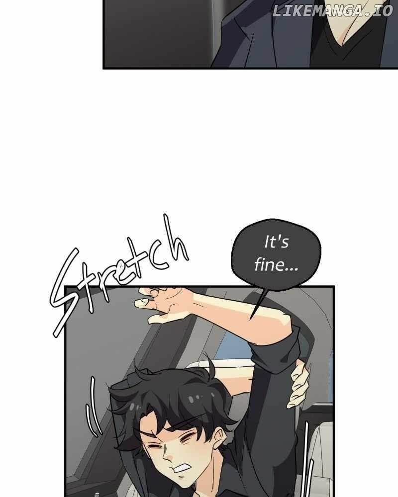 unOrdinary Chapter 362 - Page 51
