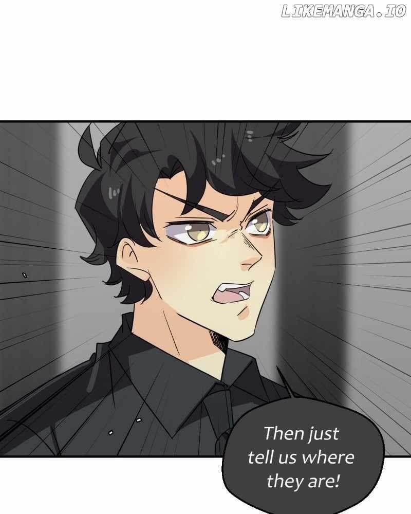 unOrdinary Chapter 362 - Page 93