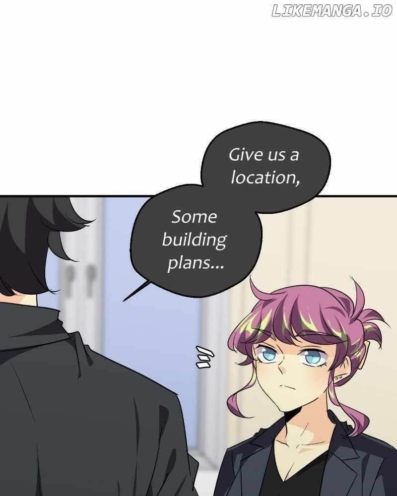 unOrdinary Chapter 362 - Page 97