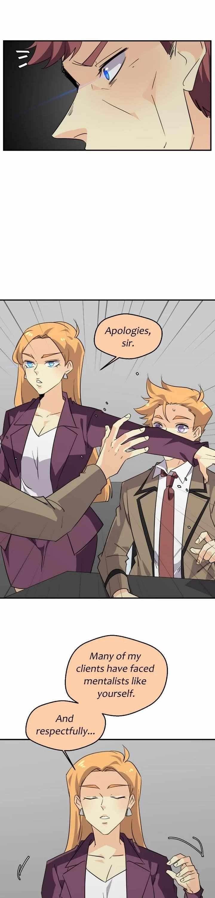 unOrdinary Chapter 363 - Page 13