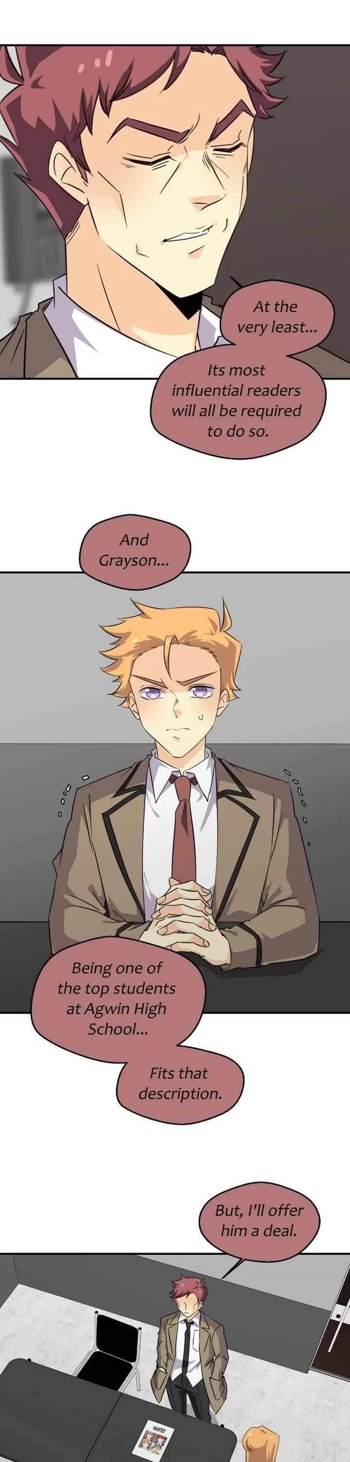 unOrdinary Chapter 363 - Page 18