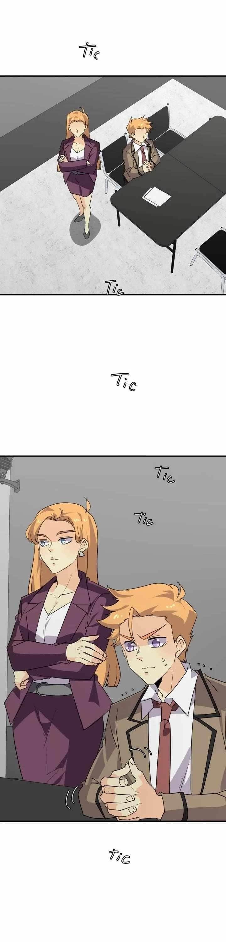 unOrdinary Chapter 363 - Page 2