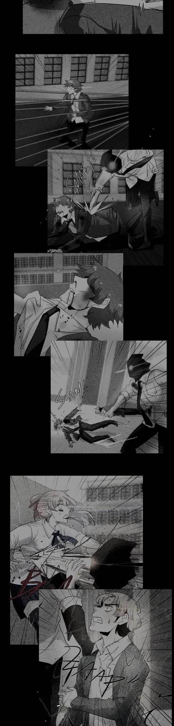 unOrdinary Chapter 363 - Page 27