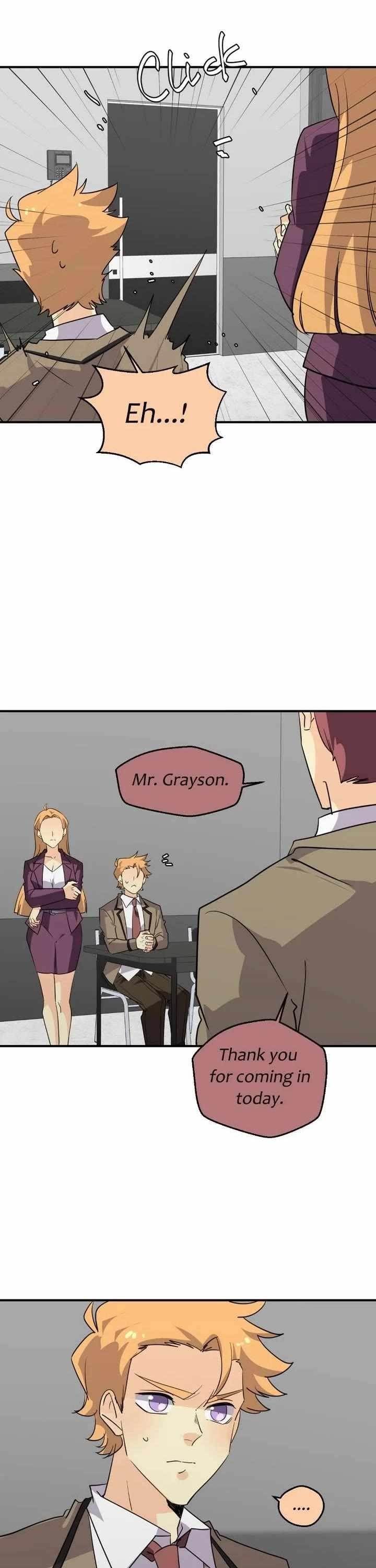 unOrdinary Chapter 363 - Page 3