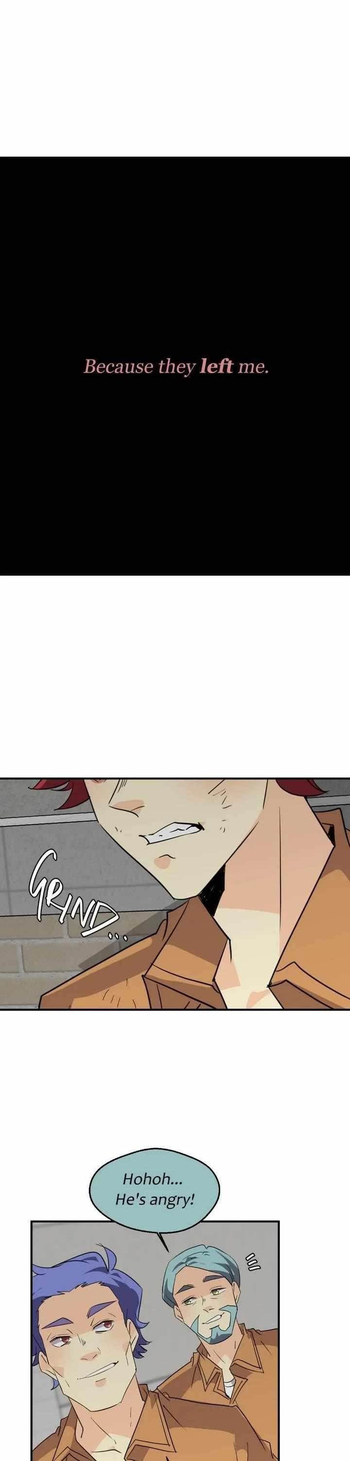 unOrdinary Chapter 363 - Page 43
