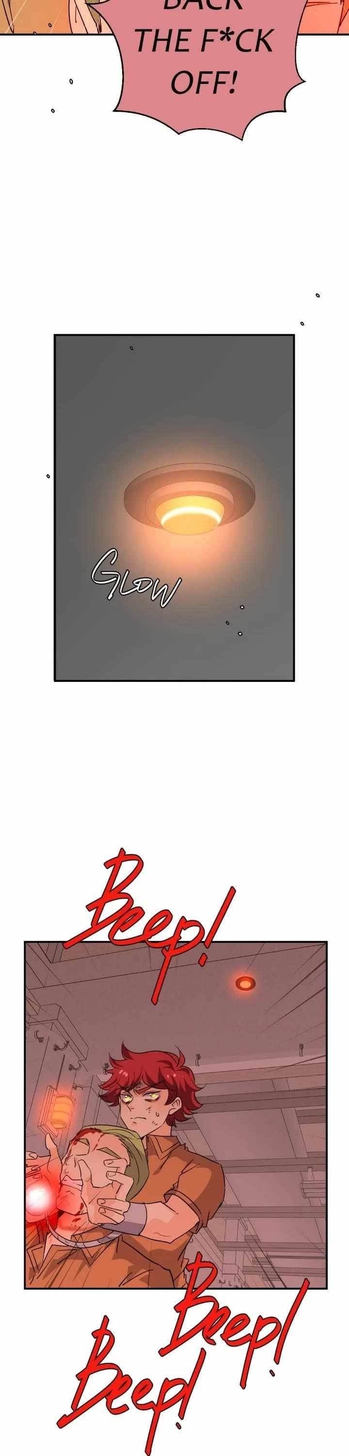 unOrdinary Chapter 363 - Page 58