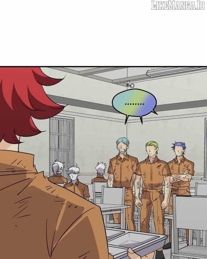 unOrdinary Chapter 364 - Page 102