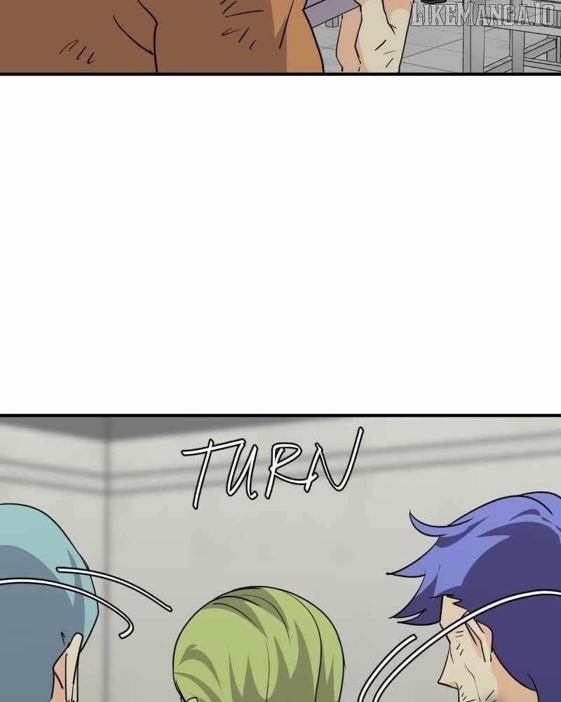 unOrdinary Chapter 364 - Page 103