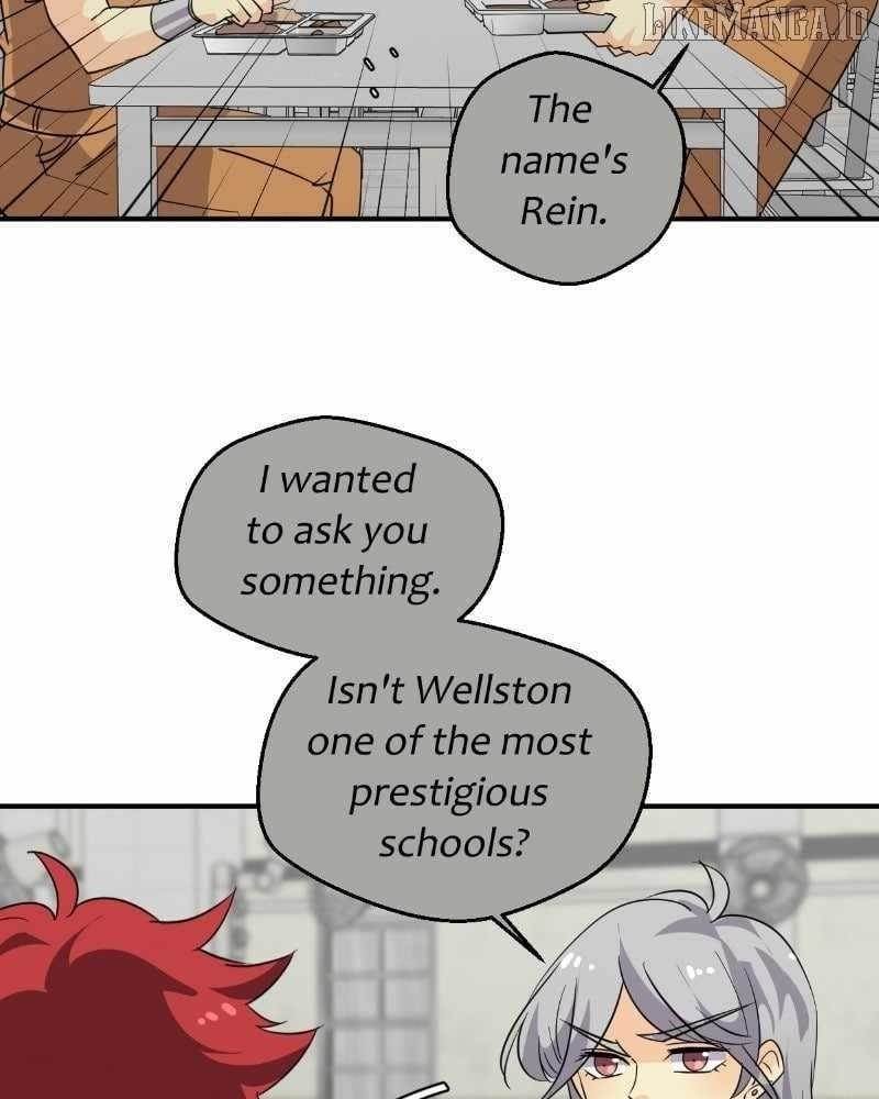 unOrdinary Chapter 364 - Page 114