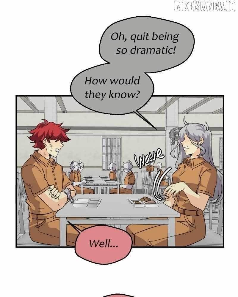 unOrdinary Chapter 364 - Page 127