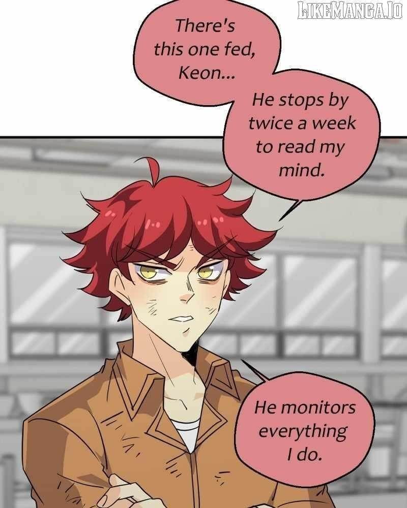 unOrdinary Chapter 364 - Page 128