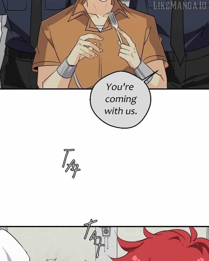 unOrdinary Chapter 364 - Page 158