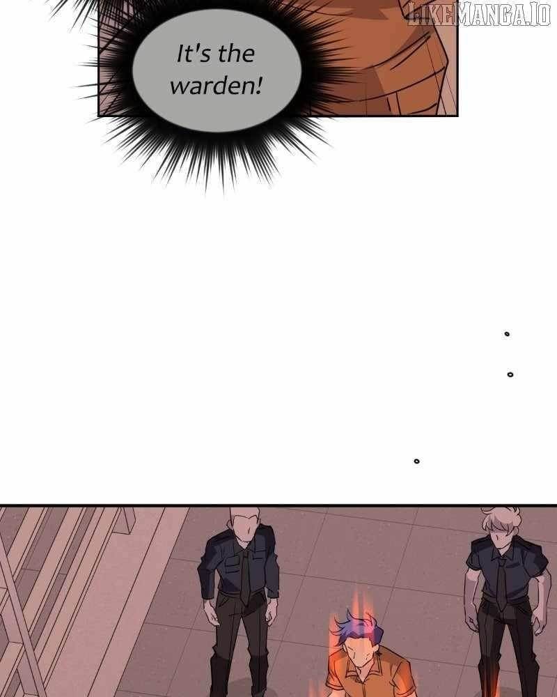 unOrdinary Chapter 364 - Page 20