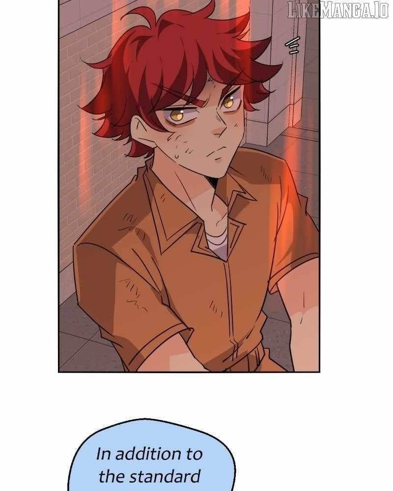unOrdinary Chapter 364 - Page 30