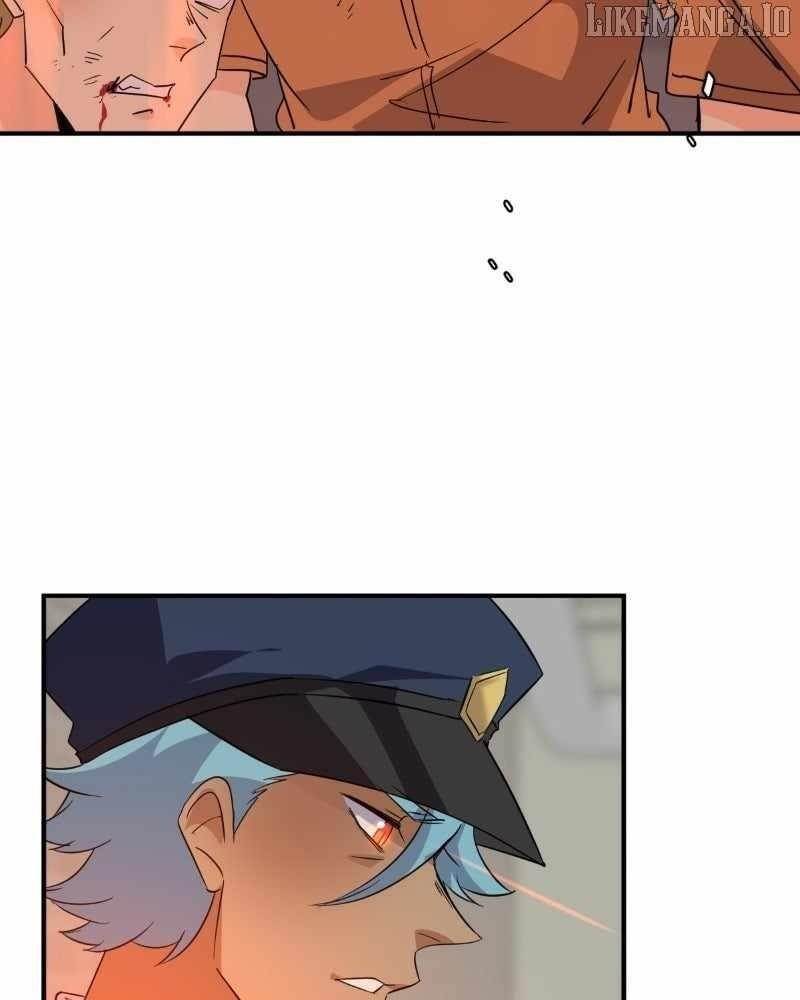 unOrdinary Chapter 364 - Page 32