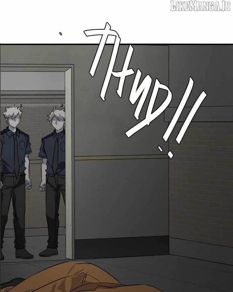 unOrdinary Chapter 364 - Page 50