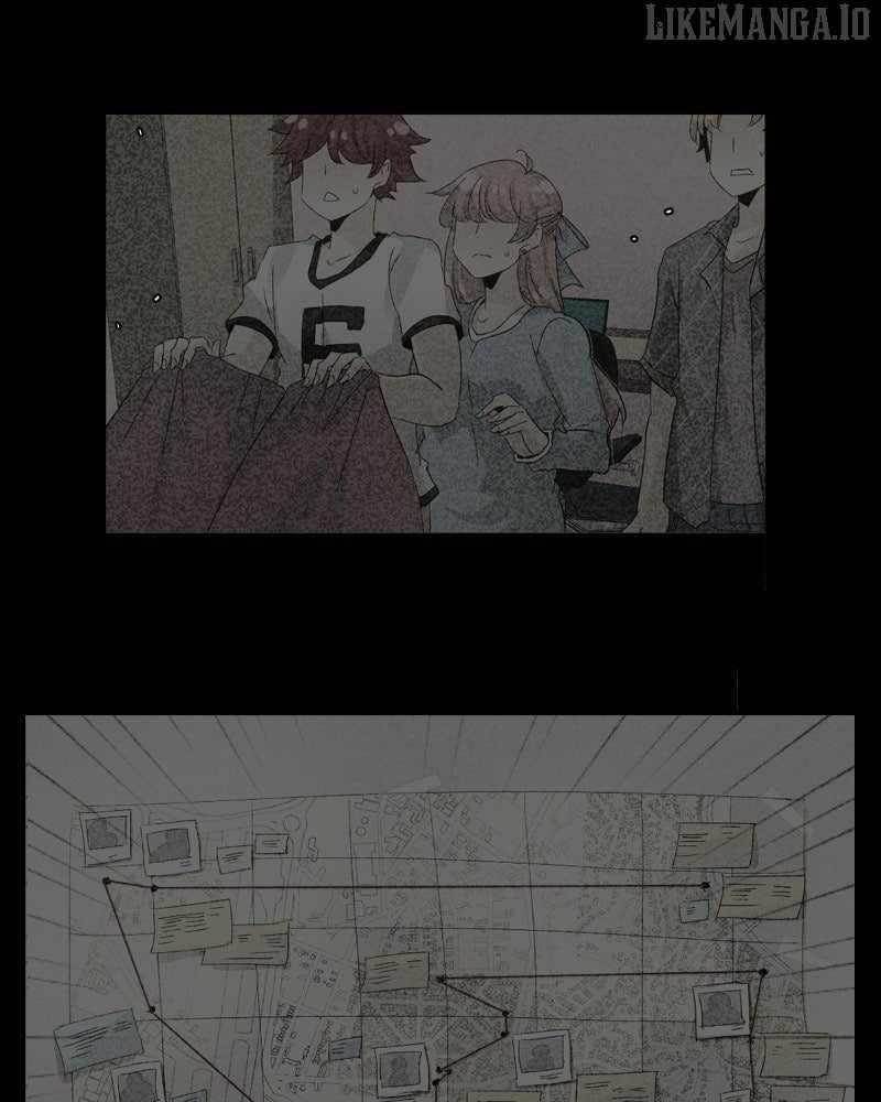 unOrdinary Chapter 364 - Page 64