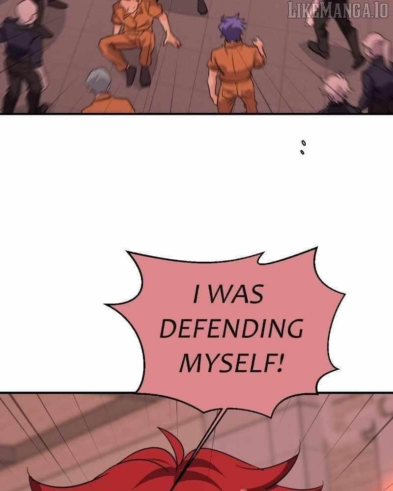 unOrdinary Chapter 364 - Page 7