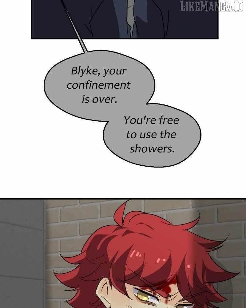 unOrdinary Chapter 364 - Page 94