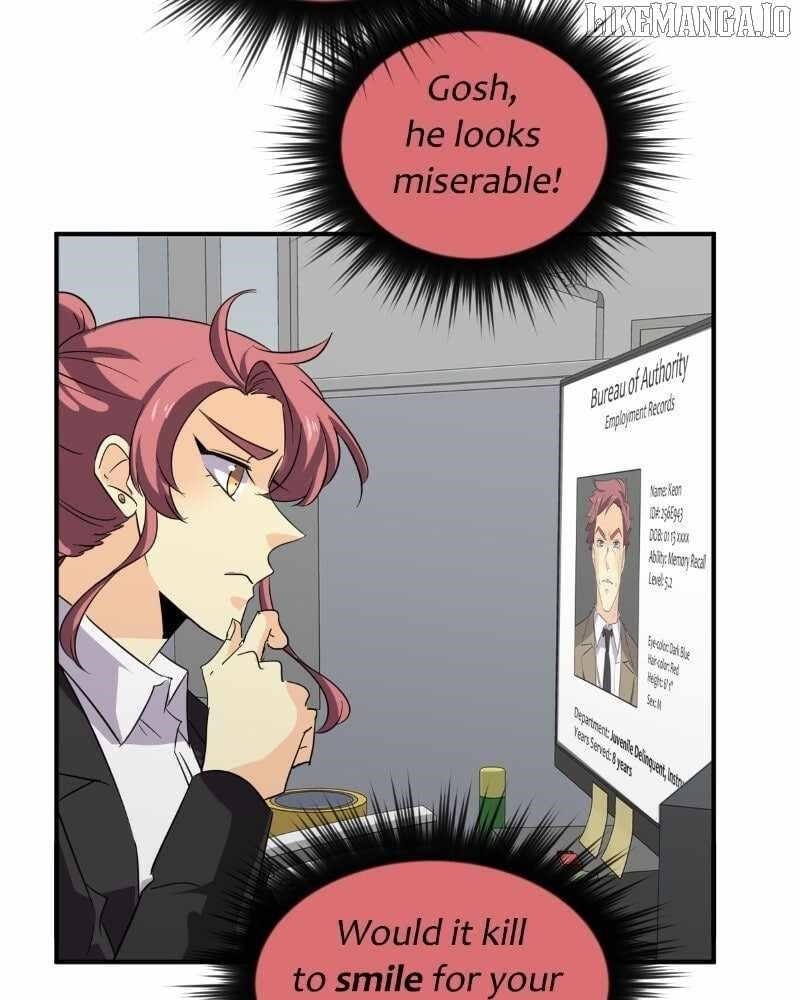 unOrdinary Chapter 365 - Page 125