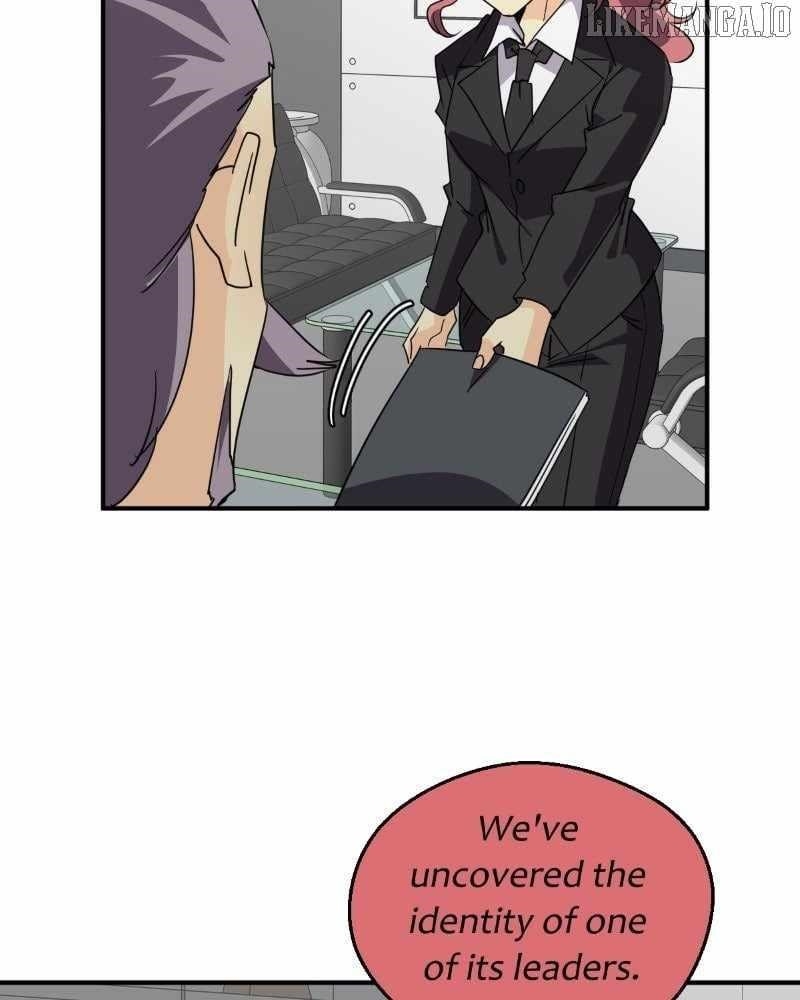 unOrdinary Chapter 365 - Page 20