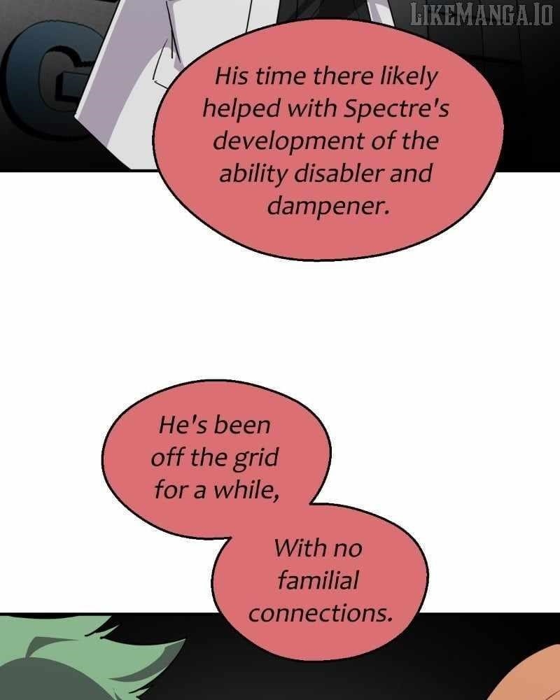 unOrdinary Chapter 365 - Page 25