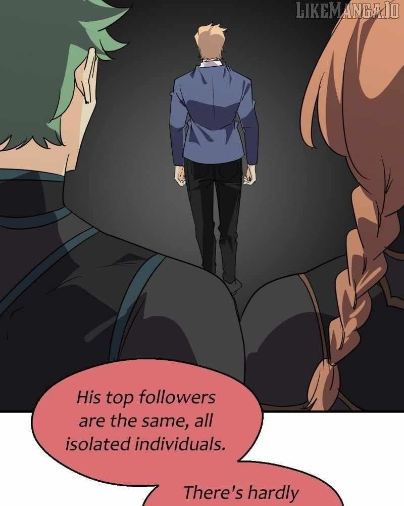 unOrdinary Chapter 365 - Page 26