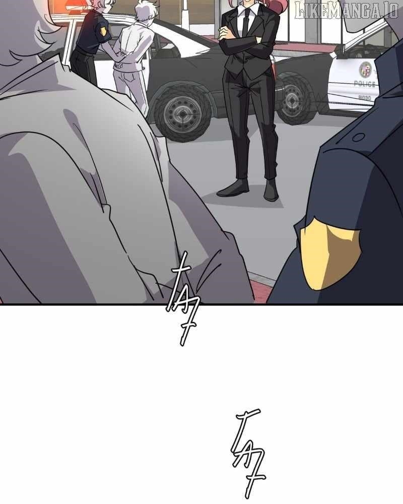 unOrdinary Chapter 365 - Page 4