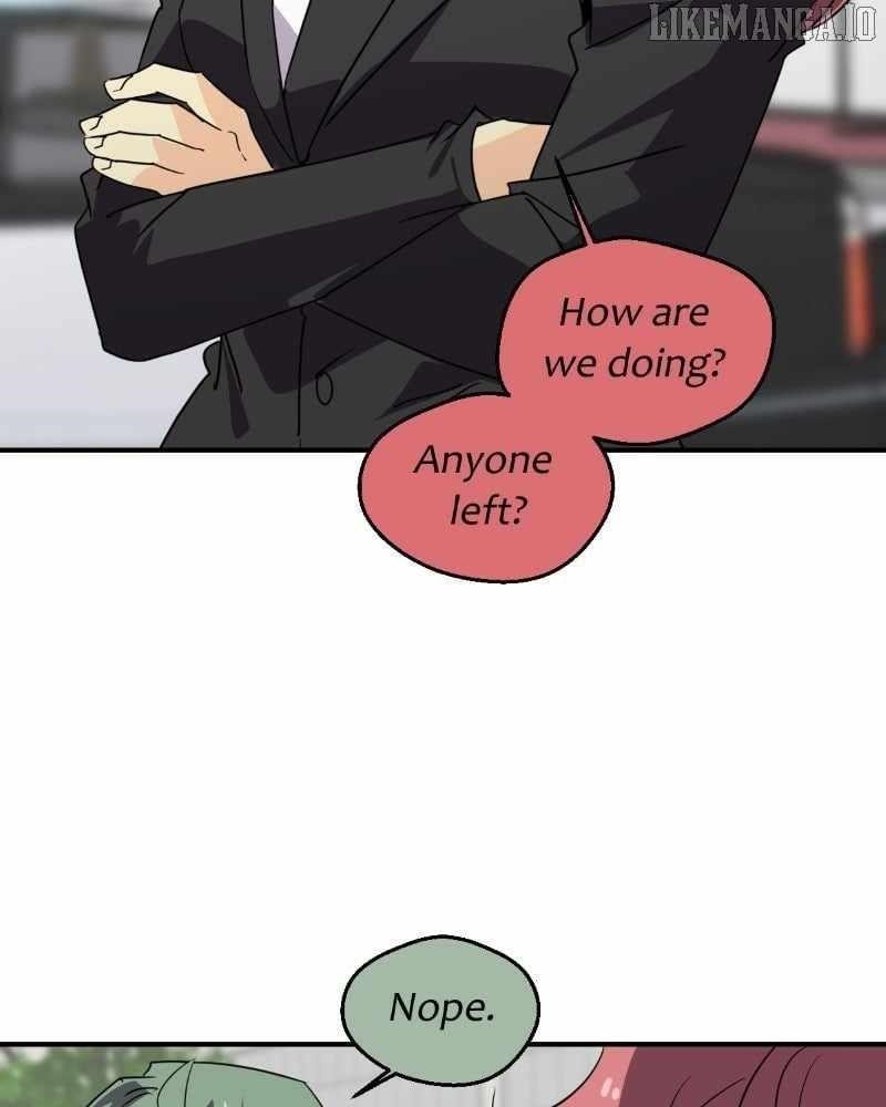 unOrdinary Chapter 365 - Page 6