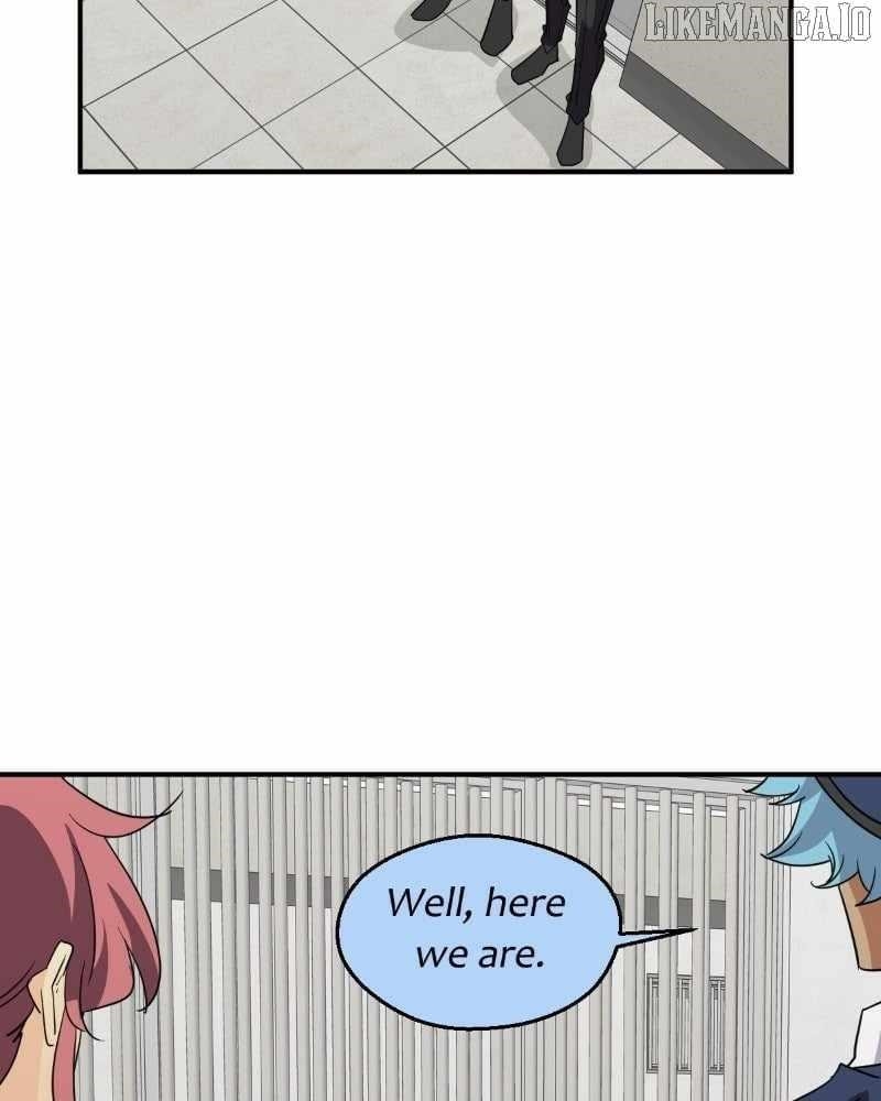 unOrdinary Chapter 365 - Page 71