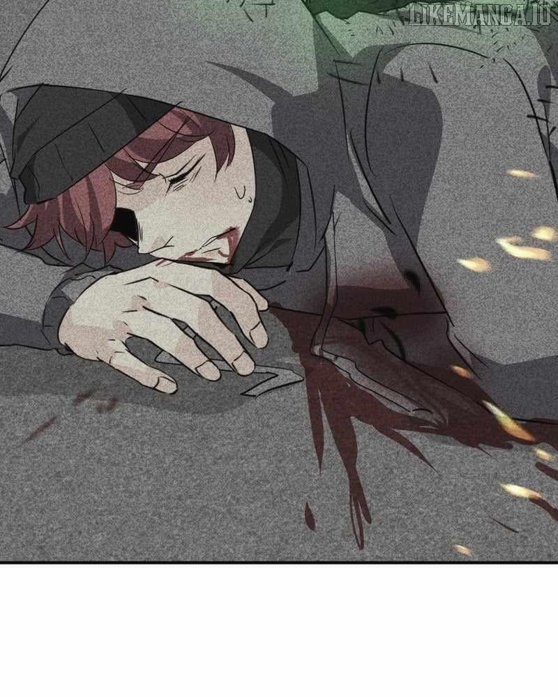 unOrdinary Chapter 365 - Page 91