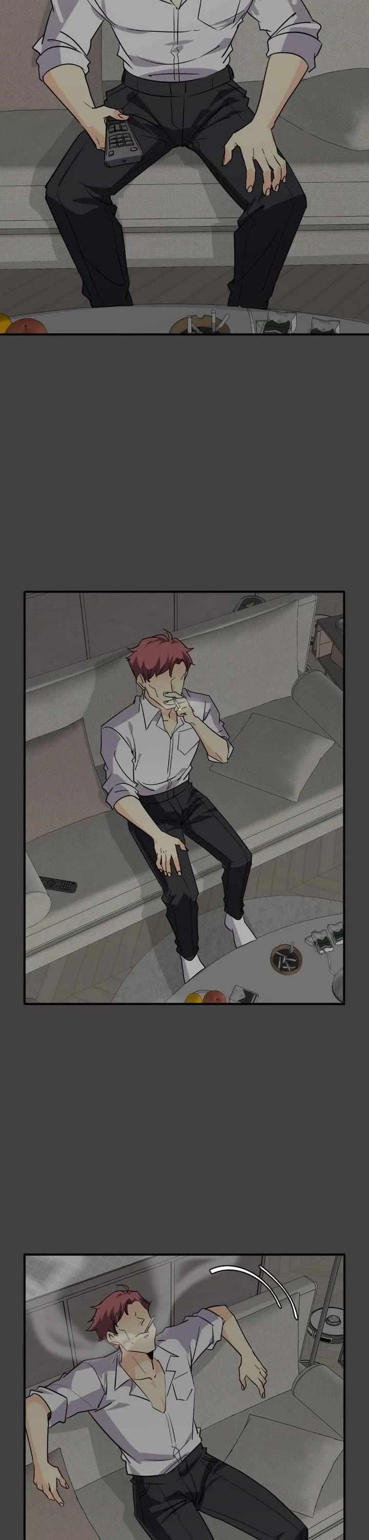 unOrdinary Chapter 366 - Page 27