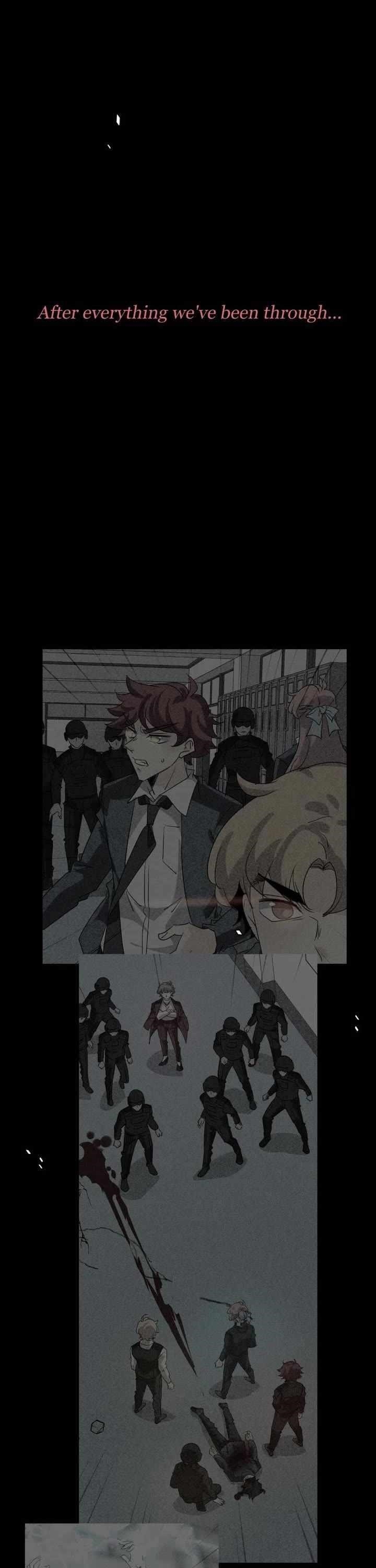 unOrdinary Chapter 366 - Page 36