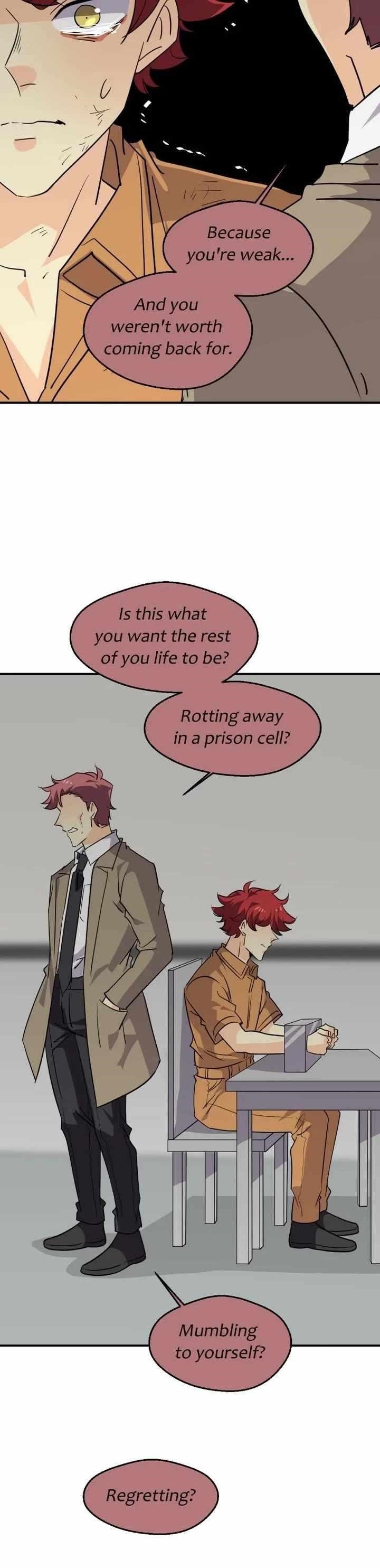 unOrdinary Chapter 366 - Page 49