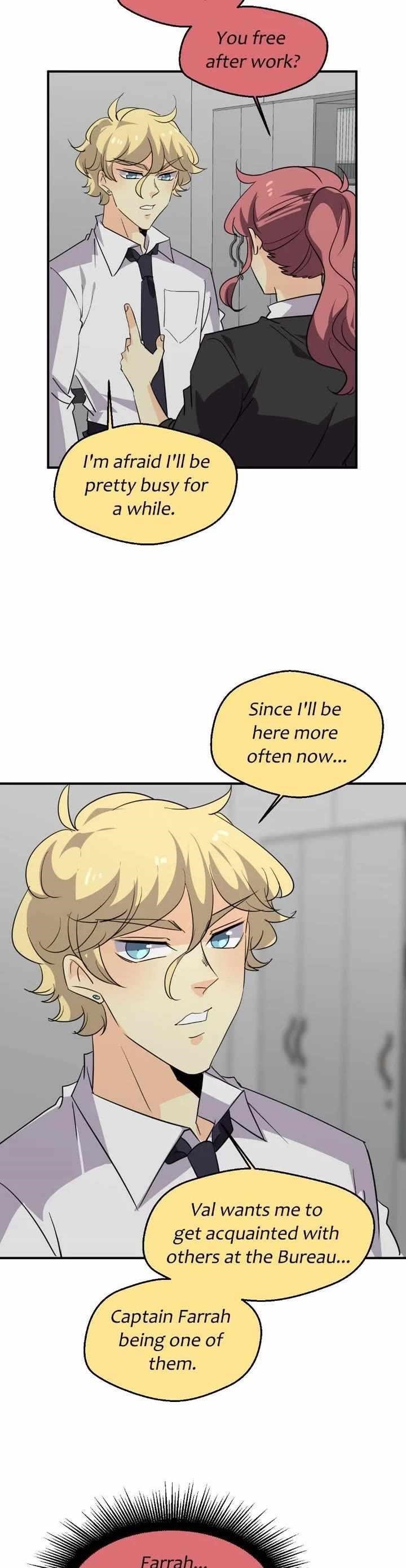 unOrdinary Chapter 366 - Page 9
