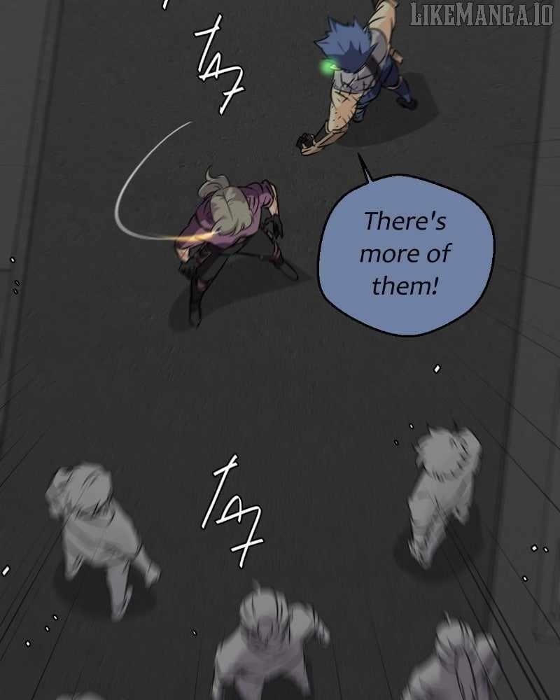 unOrdinary Chapter 367 - Page 120