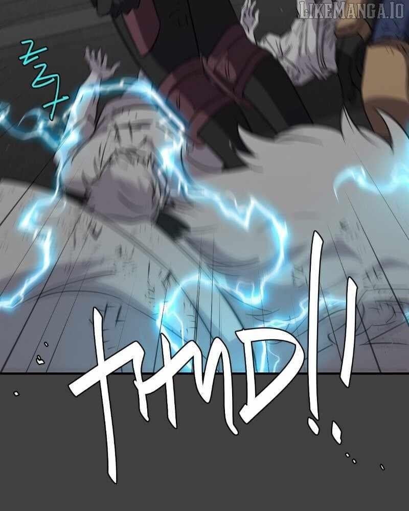 unOrdinary Chapter 367 - Page 132