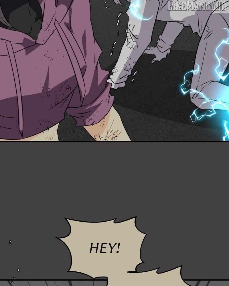 unOrdinary Chapter 367 - Page 134
