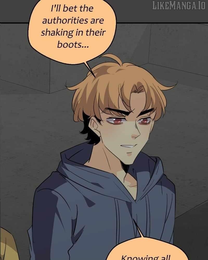 unOrdinary Chapter 367 - Page 174