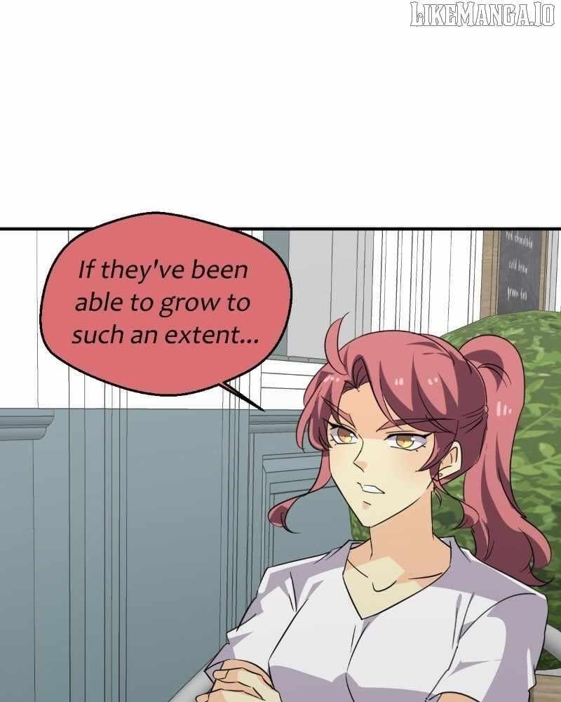 unOrdinary Chapter 367 - Page 22
