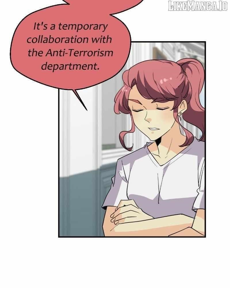 unOrdinary Chapter 367 - Page 34