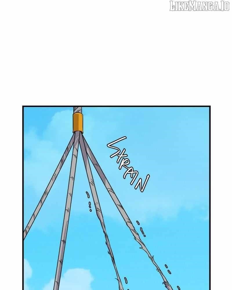 unOrdinary Chapter 368 - Page 142